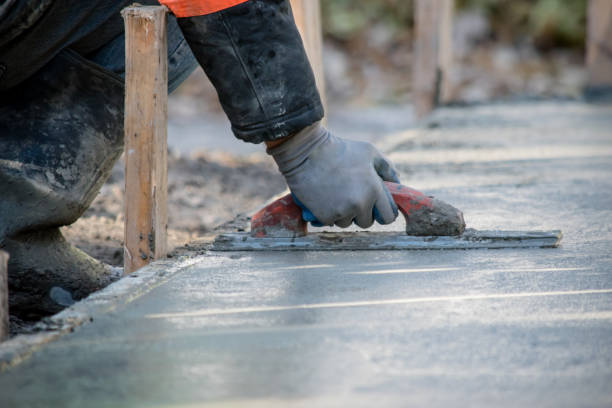 Best Concrete Sealing and Maintenance in Hargill, TX